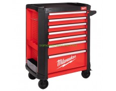 Сервизна количка за инструменти с 7 чекмеджета Milwaukee 4932478849 thumbnail image