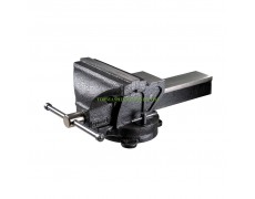 Усилено менгеме с въртяща основа Topmaster 310411 200 мм thumbnail image