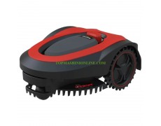 Акумулаторна косачка-робот за косене на трева Gude GRR 180.1 с 1 батерия 28 V, 2 Ah, 50-600 м&sup2;, 180 мм 95446 и зарядна станция thumbnail image