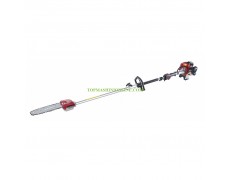 Разглобяема бензинова кастрачка Raider RD-GPS01 0.7 kW, 25.4 cм³, 25 см thumbnail image