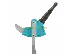 Уред за плевене-почистване на фуги без дръжка Gardena 03607-20 2 в 1 Combisystem thumbnail image
