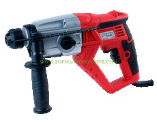 Перфоратор SDS plus Raider RDP-HD05S 750 W, 2.6 J thumbnail image