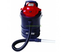 Акумулаторна прахосмукачка за пепел Raider RDP-SWC20 Solo 20 V, Li-ion, 15 л., 090315, R20 System / без батерия и зарядно устройство / thumbnail image