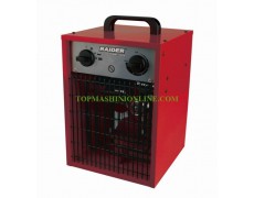 Електрически калорифер Raider RD-EFH02 2 kW, 230 V, 100 m³/h thumbnail image