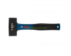 Каменарски чук с ергономична дръжка 1 кг Bosch 1600A03AK9 thumbnail image