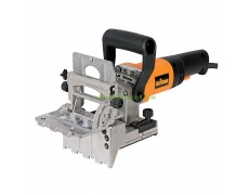 Фреза за сглобки-дюбели Triton TDJ600 186171 710 W с дълбочина на пробиване 0-38 мм thumbnail image