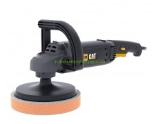 Полирмашина CAT DX38 1400 W, Ø 180 мм thumbnail image