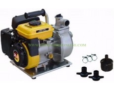 Бензинова водна помпа Firman FGP 10A 1”, 25 м, 2.4 HP thumbnail image