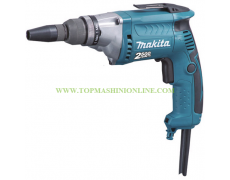 Електрически винтоверт Makita FS2700 570 W, 0 - 2.500 min-1, 32 Nm thumbnail image