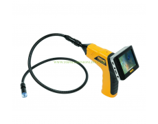 Акумулаторна цветна мобилна камера за тръби, канали, шахти Rems Cam Scope Set ø 16 мм, 1.2 Ah, 175110 thumbnail image