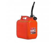 Пластмасова туба за бензин 20 литра Tayg 603358 thumbnail image