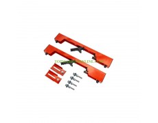 Многофункционални удължения за работна маса 50 см ROX 153ROX0239 thumbnail image