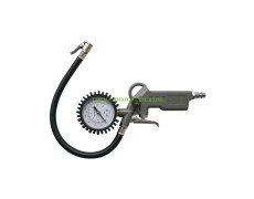 Пистолет за помпане на гуми с манометър Bolter XG53227 12 bar thumbnail image