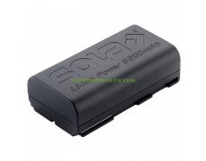 Акумулаторна литиево-йонна батерия 3.6 V, 5.2 Ah Sola 71114001 thumbnail image