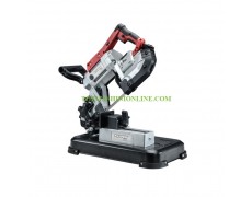 Лентова отрезна машина за метал Raider RDP-BSM01 1200 W, 230 V, 1141 мм thumbnail image