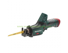 Прав трион Metabo PowerMaxx ASE 10.8 V, 2.0 Ah, Li-Ion thumbnail image