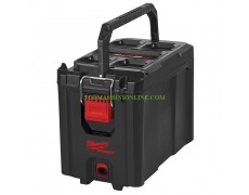 Пластмасов куфар за инструменти 411x254x330 мм Milwaukee Packout 4932471723, до 43 кг thumbnail image