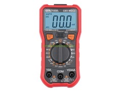 Мултицет Ceta Form G80-MDC2 AC/DC, 9 V thumbnail image