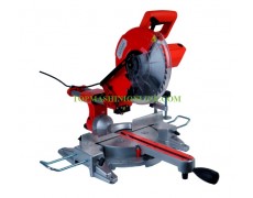 Настолен циркуляр за дърво Raider RD-MS06 Ø 255 мм, 2100 W 053104 thumbnail image