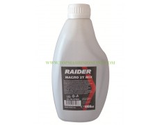 Масло двутактово Raider 075903 2T Mix 1л. thumbnail image