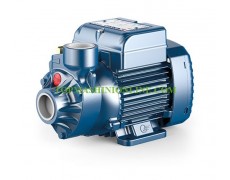 Центробежна помпа с периферно работно колело Pedrollo PKm 200 1500 W, 80 л/мин, 86 м, 1 цол - 1 цол thumbnail image