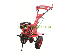 Бензинова мотофреза Raider RD-T06 5.2 kW, 208 см³, 7.0 HP, 500-1400 мм thumbnail image