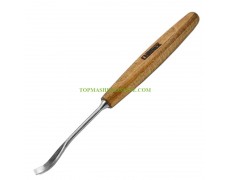 Извито, скосено дърводелско длето Narex Bystrice Profi 829858 8 мм thumbnail image