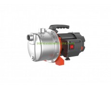 Самозасмукваща помпа Inox Leo ЕKJ 1202S 1200 W, 80 л/мин, напор 48 м, вход-изход 1” thumbnail image