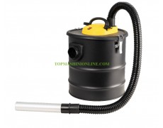 Прахосмукачка за пепел Nrock 1200 W, 18 л thumbnail image
