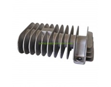 Охладител за компресорна глава Abac B2800, B2800B, B3700, B3800, B3800B, B4900, 6229020400 thumbnail image