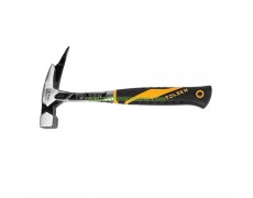 Кофражен метален чук с магнит 0.6 кг Tolsen 25172 thumbnail image