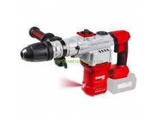 Безчетков акумулаторен перфоратор SDS-Max Raider Pro BMBRH20 Solo 20 V, 7 J, 26 мм, 2 функции, 030200 батерия и зарядно устройство в куфар thumbnail image