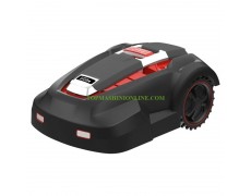 Акумулаторна косачка-робот за косене на трева Gude GRR 240.1 с 1 батерия 28 V, 3 Ah, 50-1000 м&sup2;, 240 мм 95447 и зарядна станция thumbnail image