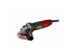 Електрически ъглошлайф Raider RDP-AG68 710 W, Ø 125 мм, 11000 мин-¹ thumbnail image