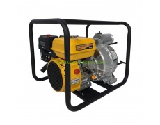 Бензинова помпа за мръсна вода 3 цола Progarden PB30T 208 см&sup3;, 4.1 kW, 7 НР, напор 26 метра thumbnail image