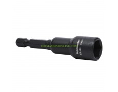 Ударен накрайник за самопробивни винтове с диаметър &Oslash; 11 мм и дължина 65 мм Top Master Pro 330707 с магнитен връх, 1/4" thumbnail image