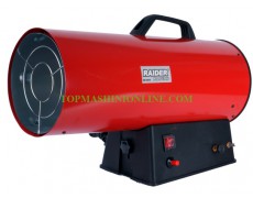 Газов калорифер Raider RD-GH15 15 КW, 300 m³/h thumbnail image