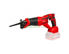 Безчеткова акумулаторна ножовка Raider Pro RDP-DBRS20 Solo 20 V Li-Ion, 2900 мин-&sup1;, 22 мм без батерия и зарядно устройство, 050204 thumbnail image