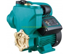 Автоматична помпа за вода с електронен пресостат Leo APSm 75АT 750 W, 5-45 л/мин, 50 м, вход-изход 1” thumbnail image