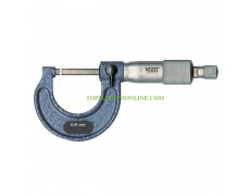 Микрометър 75-100 мм Vogel 231304 0.01 мм/м thumbnail image