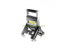 Акумулаторна лампа Erba 25070 12 W COB LED 1000 Lm thumbnail image