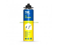 Препарат за почистване на полиуретанова пяна 500 мл TKK Tekapur Cleaner 158706 thumbnail image