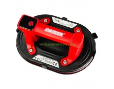 Елипсовидна акумулаторна вендуза за плочки Raider RD-CSC02 с вградена батерия 3.7 V, 2 Ah, до 260 кг в куфар, 100405 thumbnail image