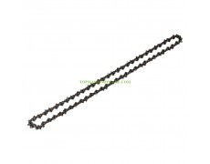 Резервна верига за резачка за дърва Raider 141322 за RDP-GXBCS20 1/4", 1.1 мм, 62 звена thumbnail image