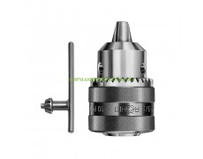 Метален патронник с ключ за бормашина на резба 1.5-13 мм, 1/2&rdquo; 20 UNF Rohm 000010002 thumbnail image