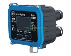 Електронен пресостат Omnigena Evo Press IP 65, 230 V, 10 bar thumbnail image