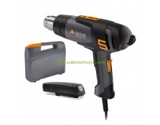 Електрически пистолет за горещ въздух с термоскенер Steinel HM 2120 E KF 2200 W, 500 л/мин, 630&deg;C в куфар thumbnail image