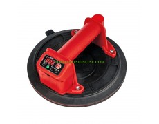 Акумулаторна вендуза за плоскости с диаметър 220 мм Rubi Octo Kong USB с вградена батерия 3.7 V, 2 Ah, 150 кг 66978 thumbnail image