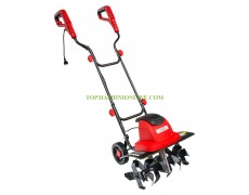 Електрическа мотофреза с колела Raider RD-ET04 с мощност 1600 W, работна ширина 460 мм, 095117, 75.4 dB thumbnail image