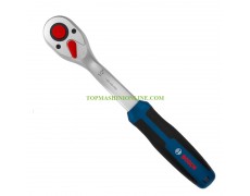 Реверсивна тресчотка с палец Bosch 1600A03AC8 1/2&rdquo; дължина 265 мм, 72 зъба thumbnail image